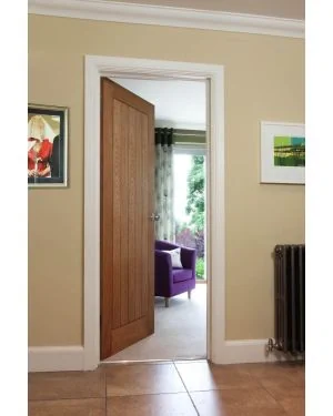 Cottage Oak Pre-Finished (Made to Measure)