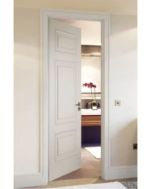 Shelbourne White (Bespoke)