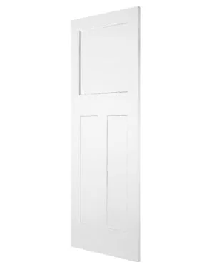 1930's 3-Panel Fire Door (FD30)