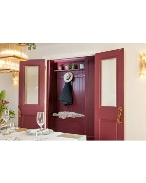 Cheltenham 1-Light (Made to Measure)