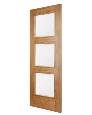 Almeria Oak 3-Light (Bespoke)