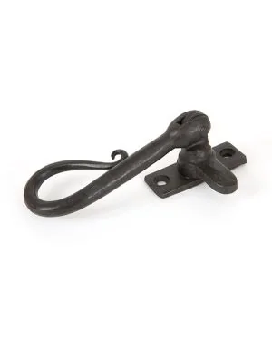 Beeswax Shepherd's Crook Fastener