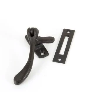 Beeswax Handmade Peardrop Fastener