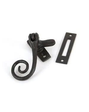 Beeswax Monkeytail Fastener