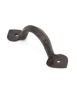 Beeswax 4" Gothic D Handle