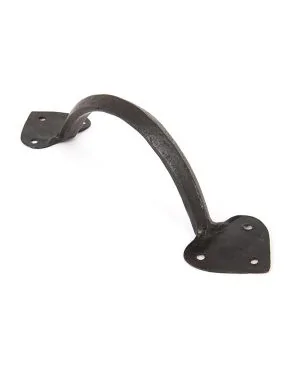 Beeswax 8" Gothic D Handle