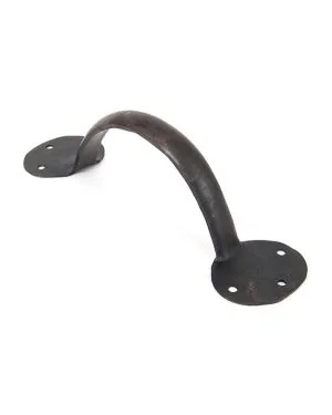 Beeswax 8" Bean D Handle