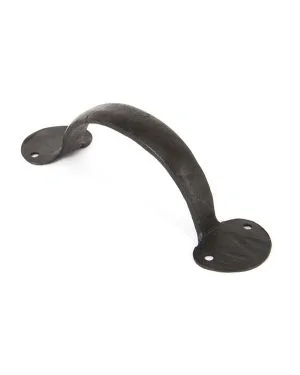 Beeswax 6" Bean D Handle