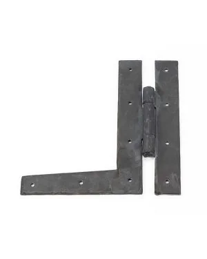 Beeswax 7" HL Hinge (pair)