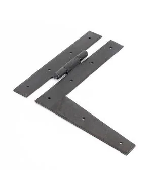 Beeswax 9" HL Hinge (pair)