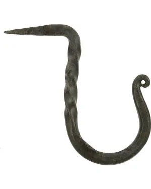 Beeswax Cup Hook - Medium