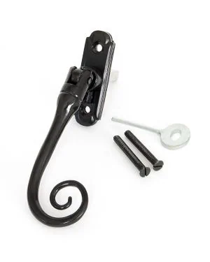 Black Monkeytail Espag - RH