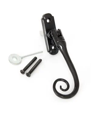 Black Monkeytail Espag - LH