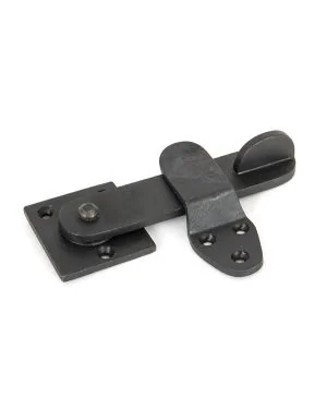 Beeswax Privacy Latch Set