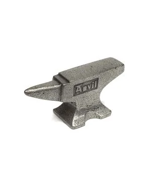 Pewter Anvil Paper Weight