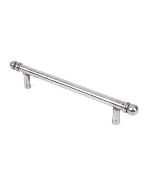 Natural Smooth 220mm Bar Pull Handle