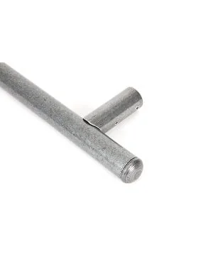 Pewter 1800mm Pull Handle