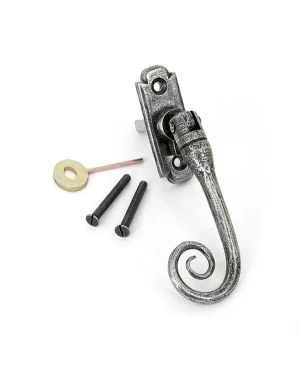 Pewter Monkeytail Espag - LH