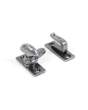 Pewter Cupboard Turn