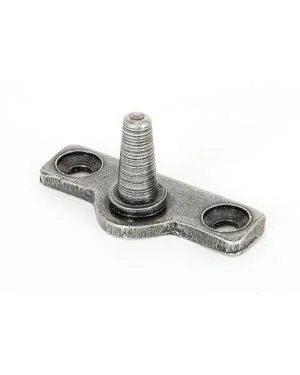 Pewter Offset Stay Pin