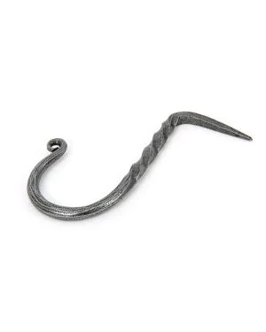 Pewter Cup Hook - Large