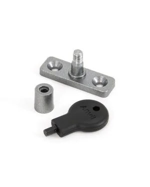 Pewter Locking Stay Pin