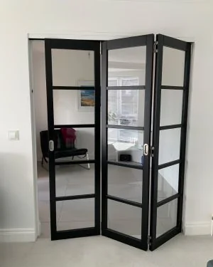 3 Door Bi-Folding Kit - Standard - 3D