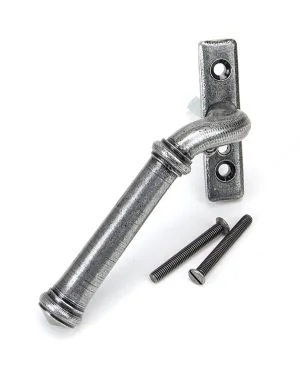 Pewter Regency Espag - LH