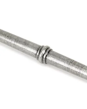 Pewter Regency Pull Handle - Medium