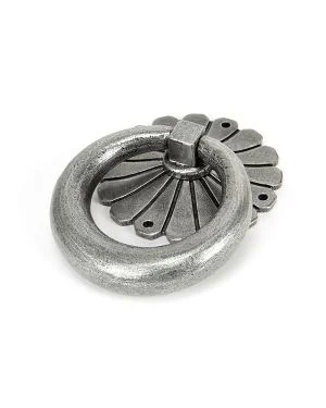 Pewter Shropshire Door Knocker