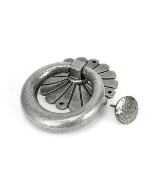 Pewter Shropshire Door Knocker
