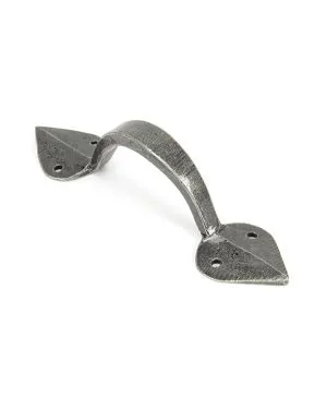 Pewter Medium Shropshire Pull Handle