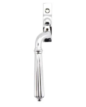 Polished Chrome Hinton Espag - LH