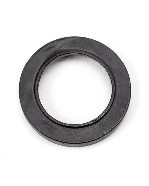 External Beeswax Round Escutcheon (Plain)