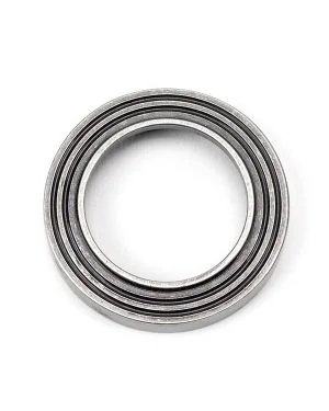 Pewter Round Escutcheon (Beehive)