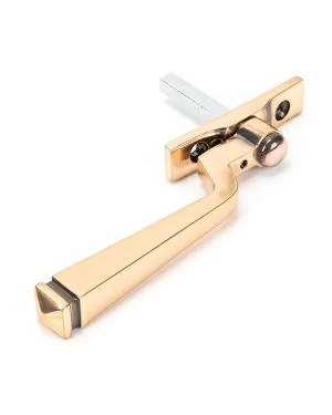 Polished Bronze Avon Espag