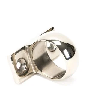 Polished Nickel Sash Eye Lift