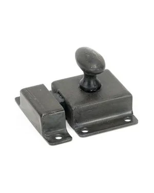 Beeswax Cabinet Latch