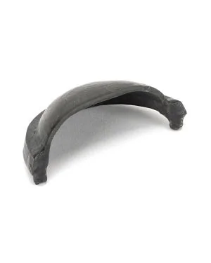 Beeswax Regency Concealed Drawer Pull