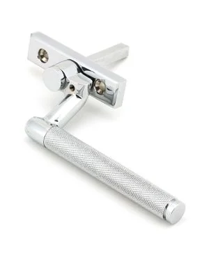 Polished Chrome Brompton Espag - LH