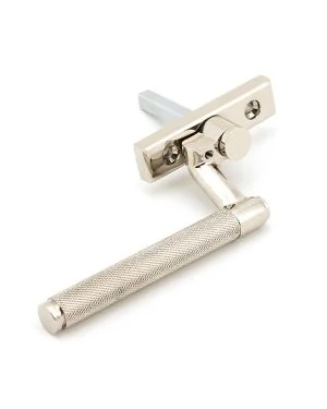 Polished Nickel Brompton Espag - RH