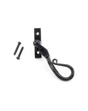 Black 16mm Shepherd's Crook Espag - RH
