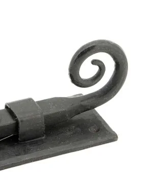 External Beeswax 4" Monkeytail Universal Bolt