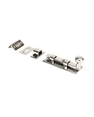 Polished Marine SS (316) 4" Universal Bolt