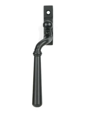 Matt Black Newbury Espag - LH