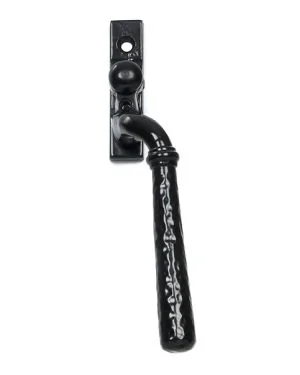 Black Hammered Newbury Espag - RH