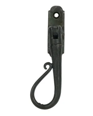 Beeswax Shepherd's Crook Espag - LH