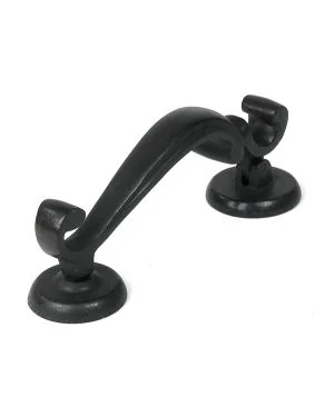 External Beeswax Doctors Door Knocker