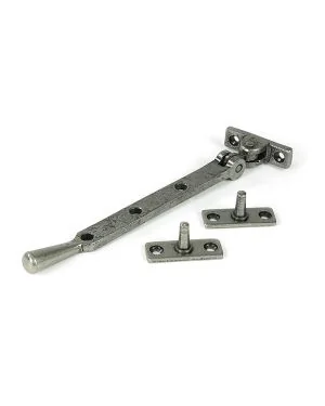 Pewter 8" Newbury Stay