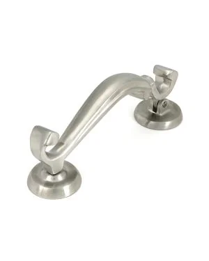 Satin Marine SS (316) Doctor's Door Knocker